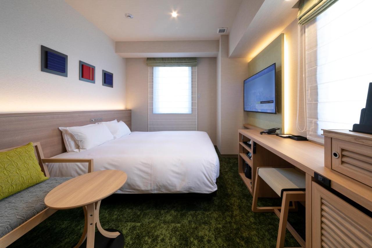 Queen Double Room