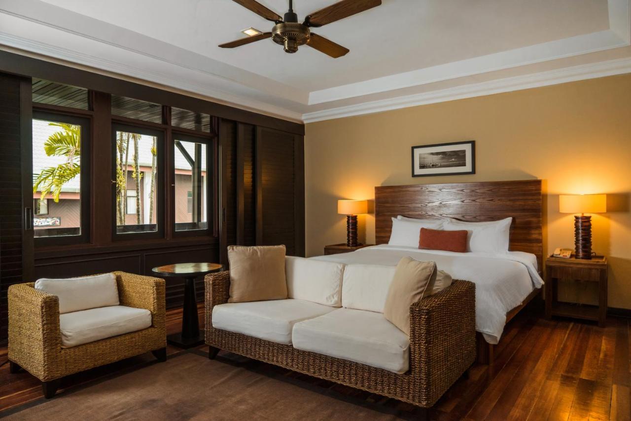 Terrace Suite
