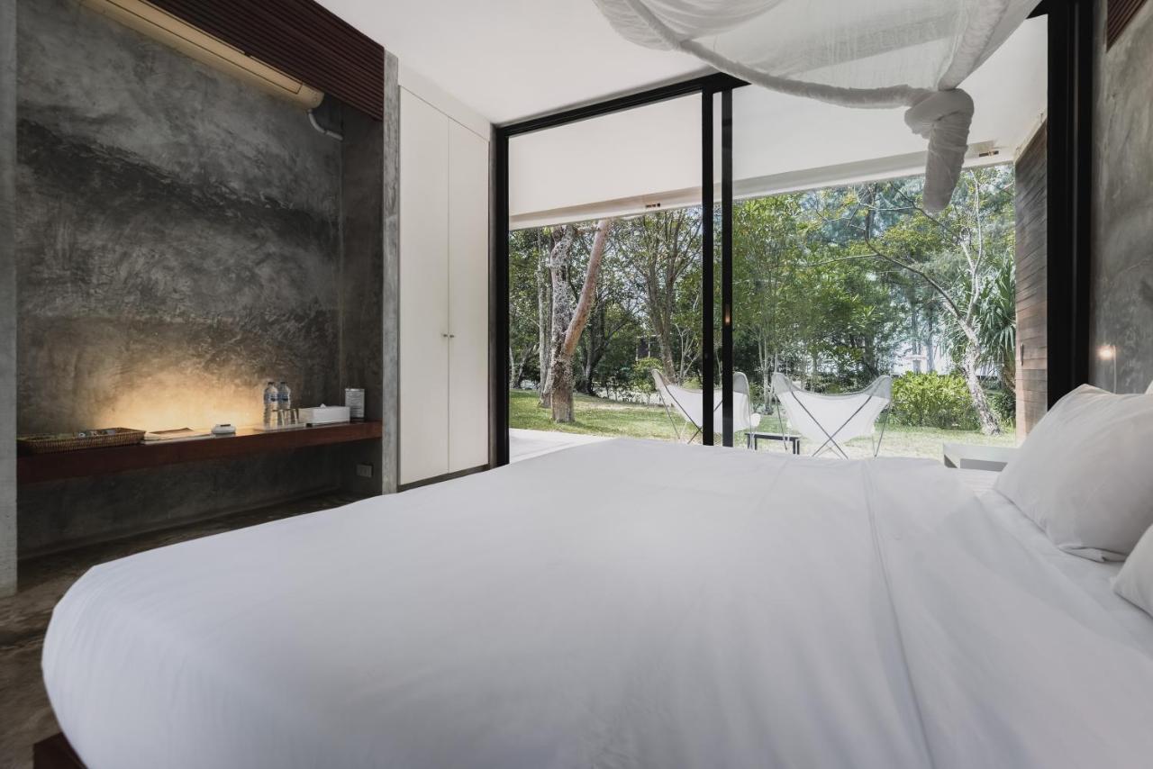 Superior Double or Twin Room with Garden View
