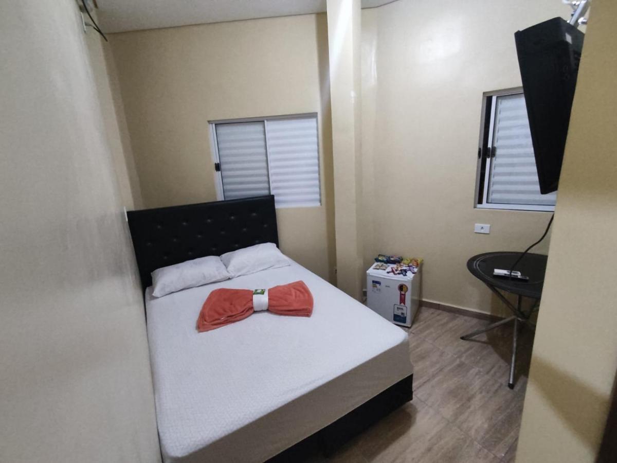 Twin Room with Private Bathroom