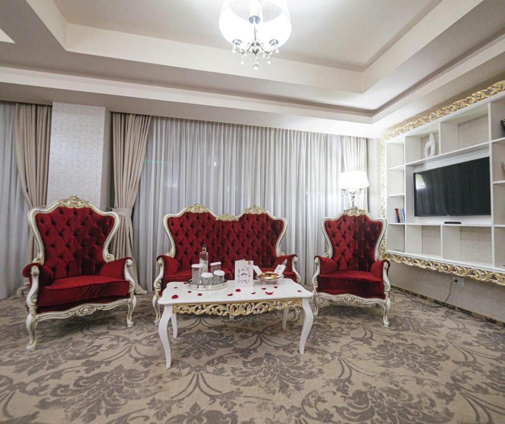 Superior Apartment