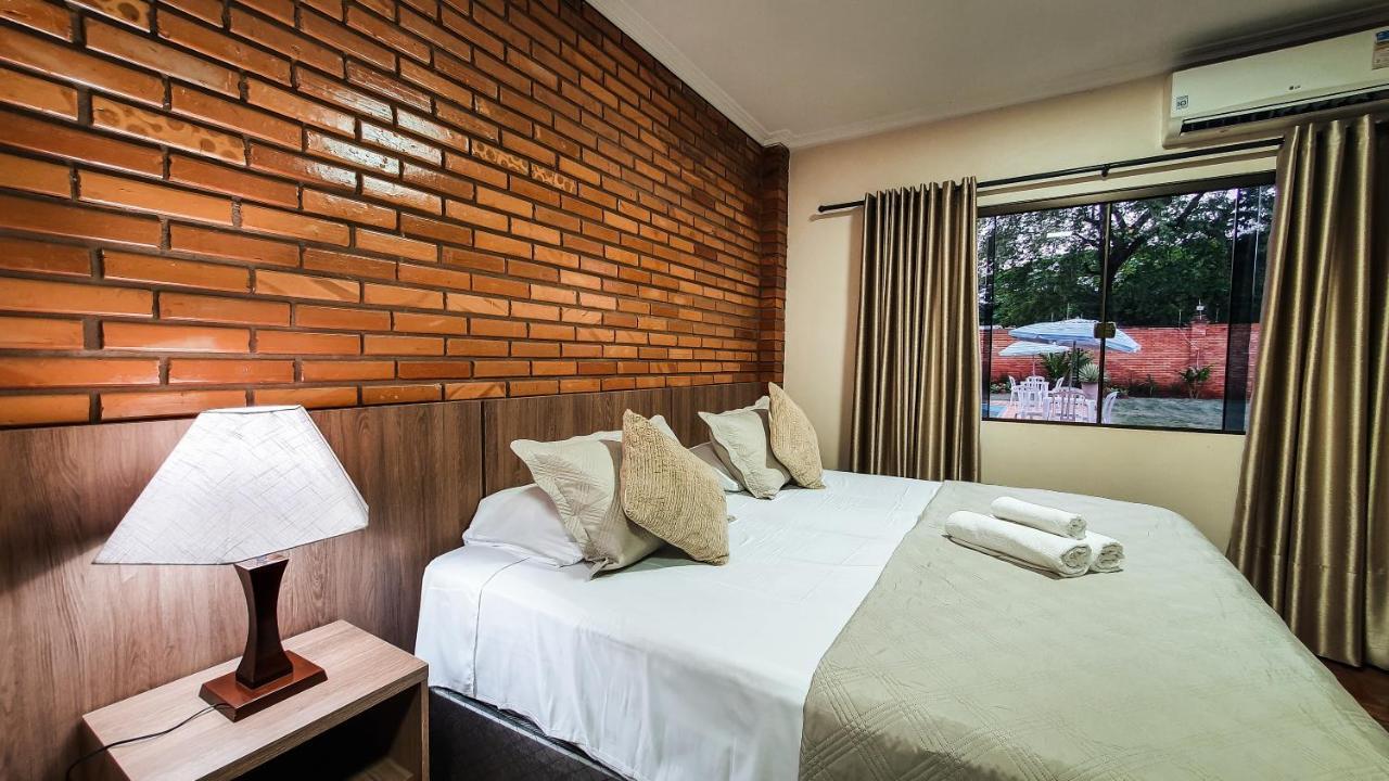 Suite with Garden View
