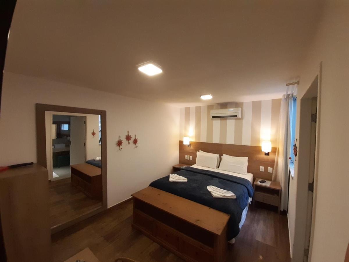 Master Double Room