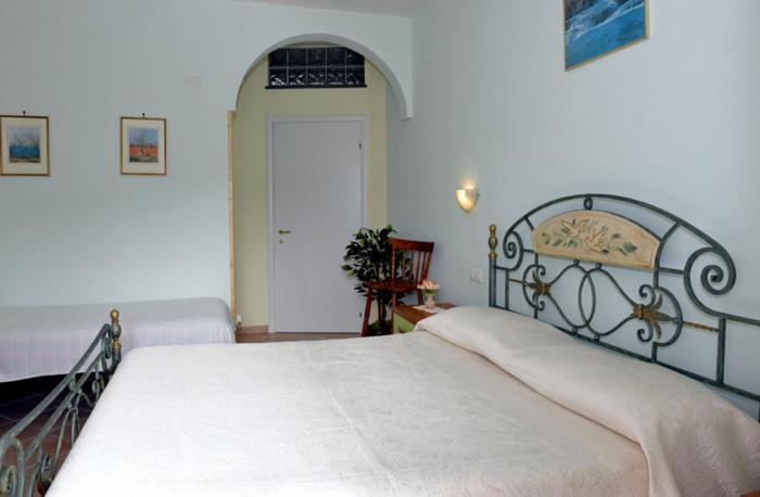 Kruger Luxury Room