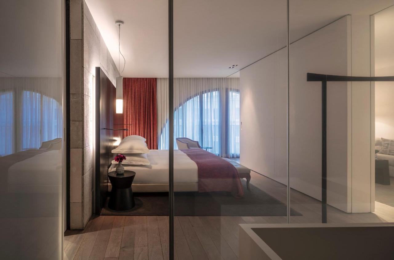 Mammilla Family Suite