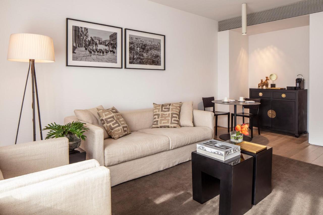 Mammilla Suite