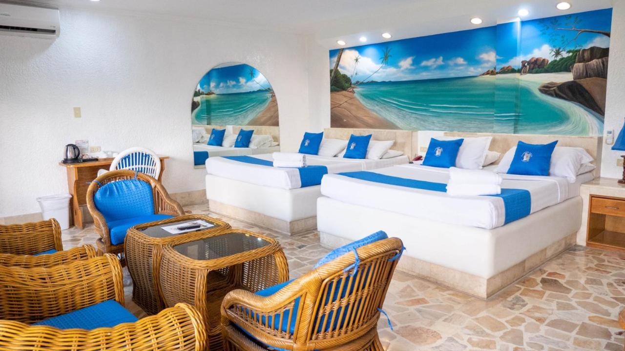 Superior Suite