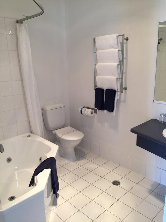 Premier Studio with Balcony