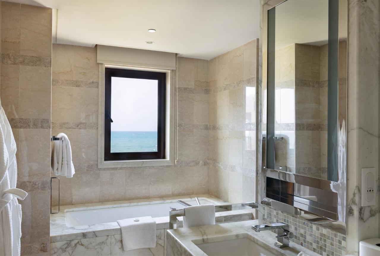 Deluxe Twin Room Sea View