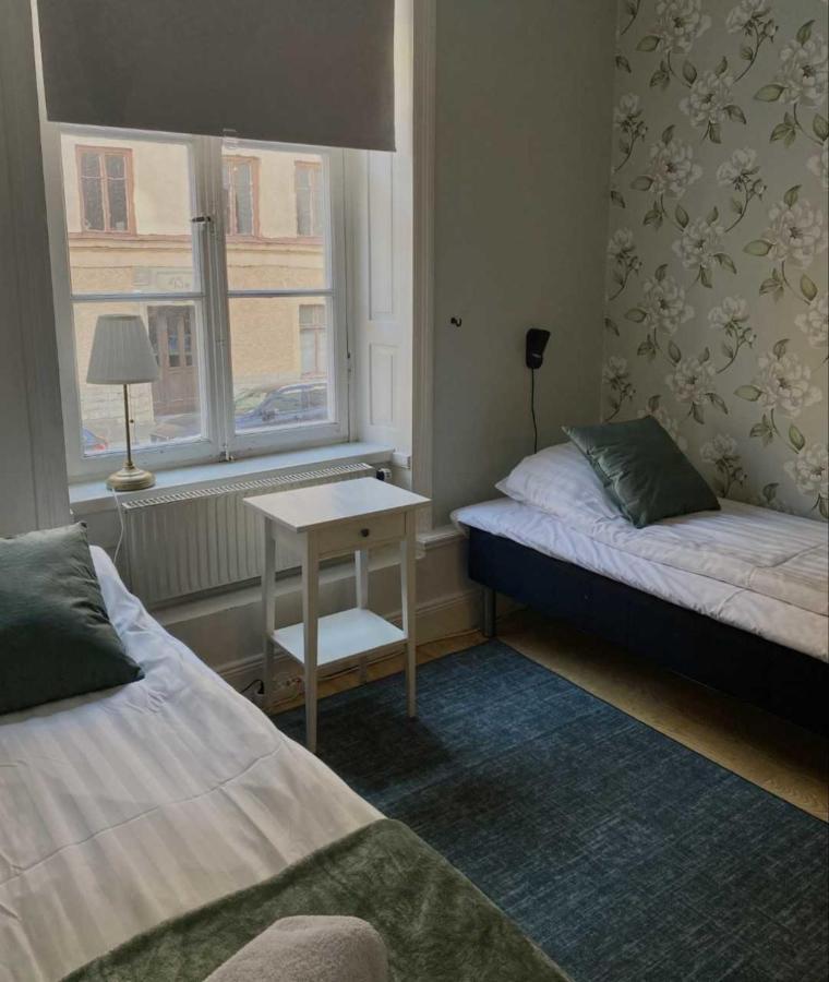 Economy Twin Room
