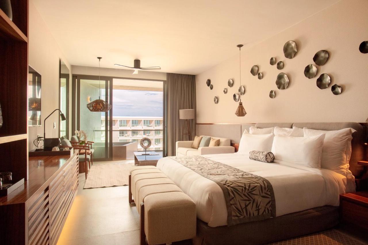 Preferred Club Junior Resort Suite Queen