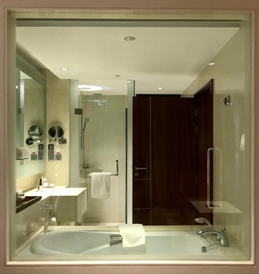 Premium King Room with Backwater View