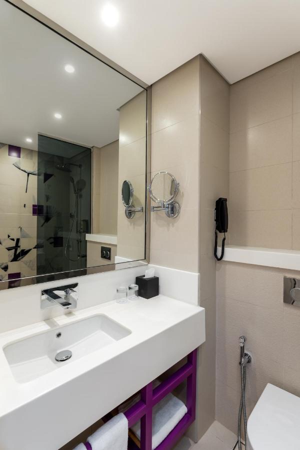 Urban Exclusive TWIN Room with 20% Discount on SPA- High Floor
