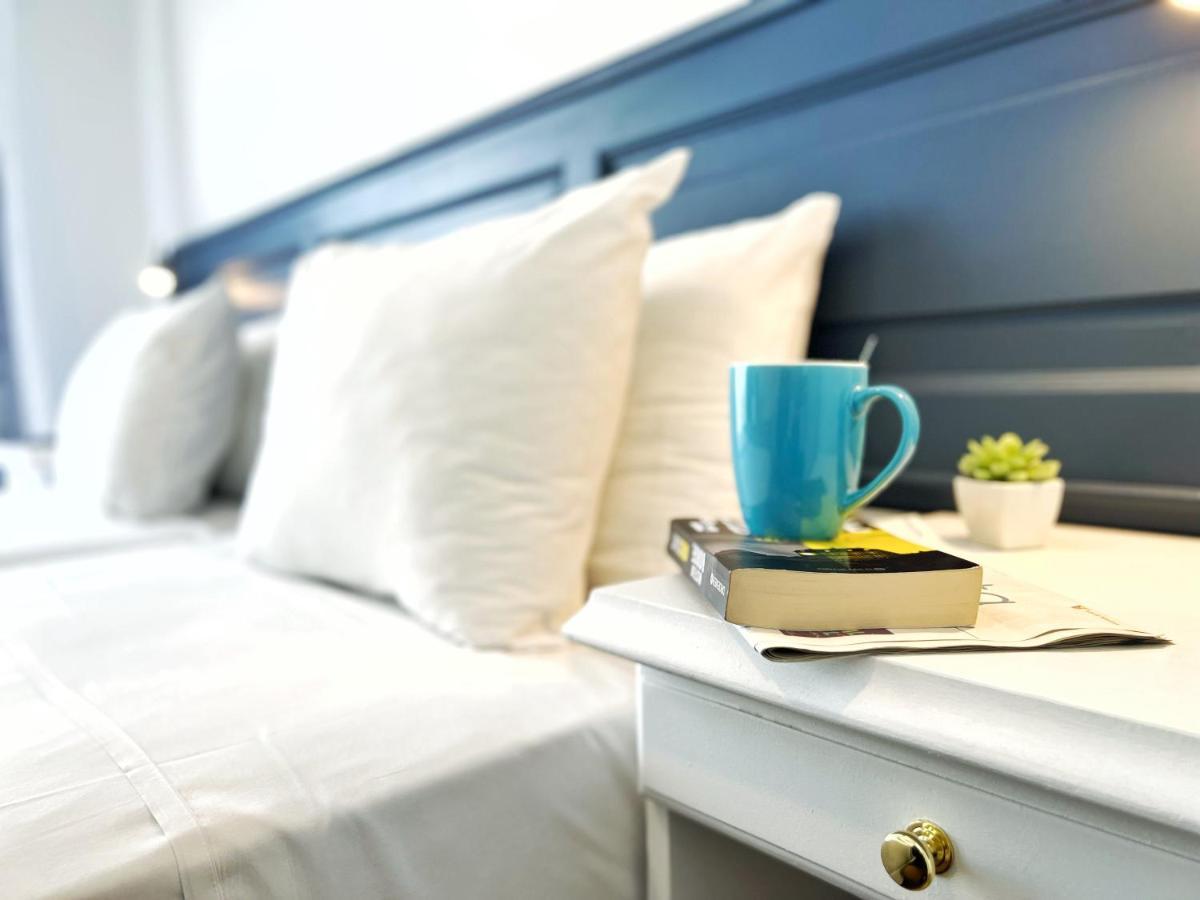 Economy Twin Room