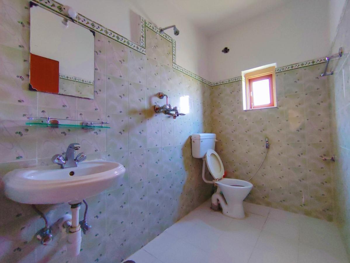 Deluxe Double or Twin Room with Balcony