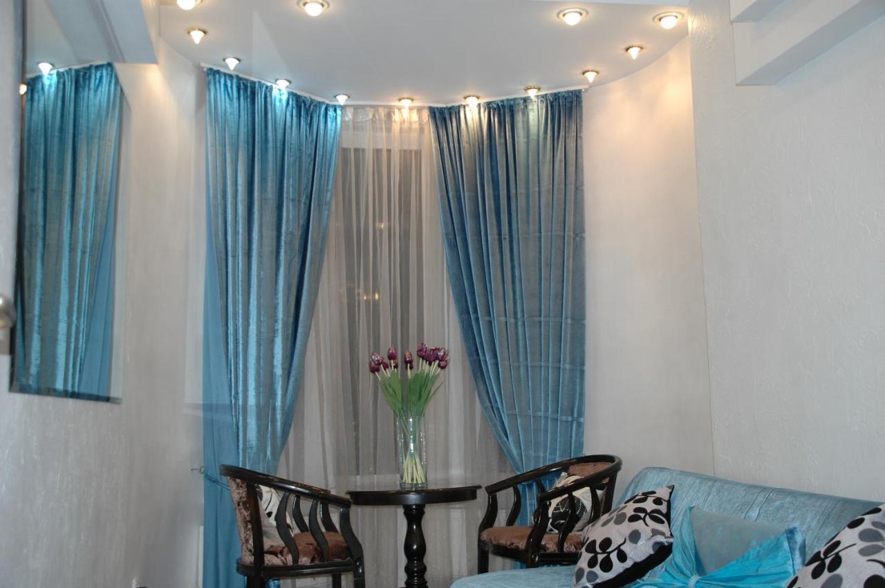 Classic Quadruple Room