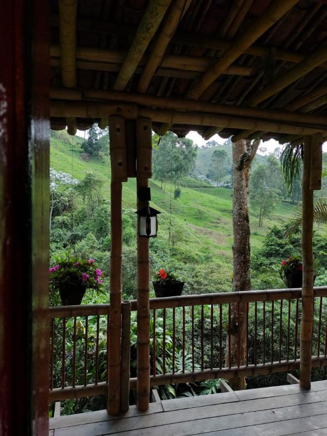 Triple Room with Balcony