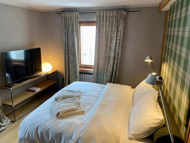Classic Double Room with Spa Access