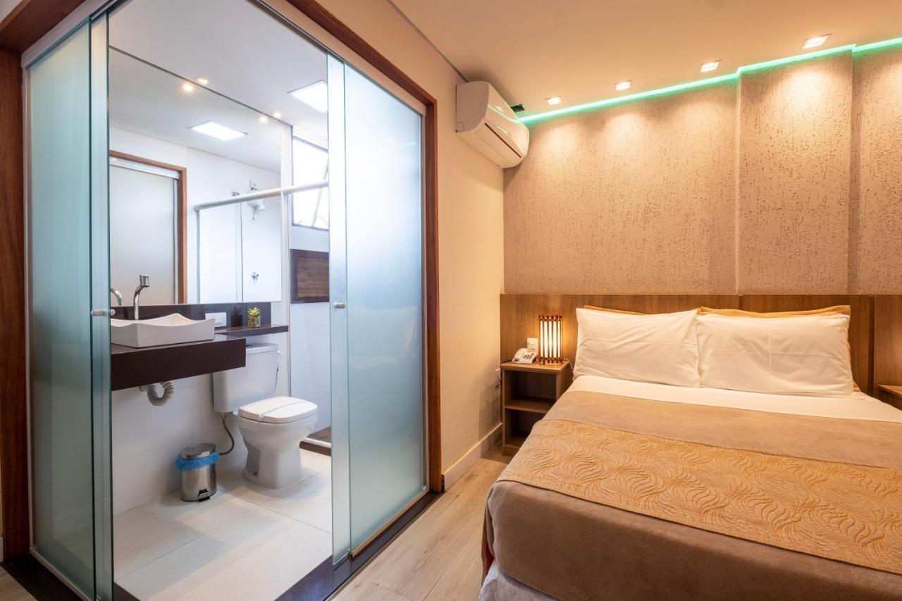 Superior Room with Air Conditioning