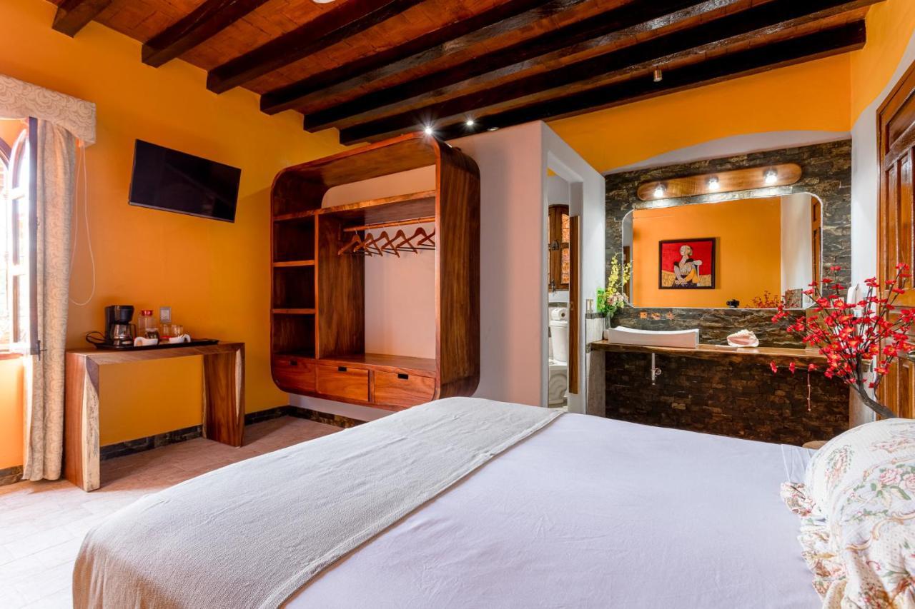 Standard Room with Fan