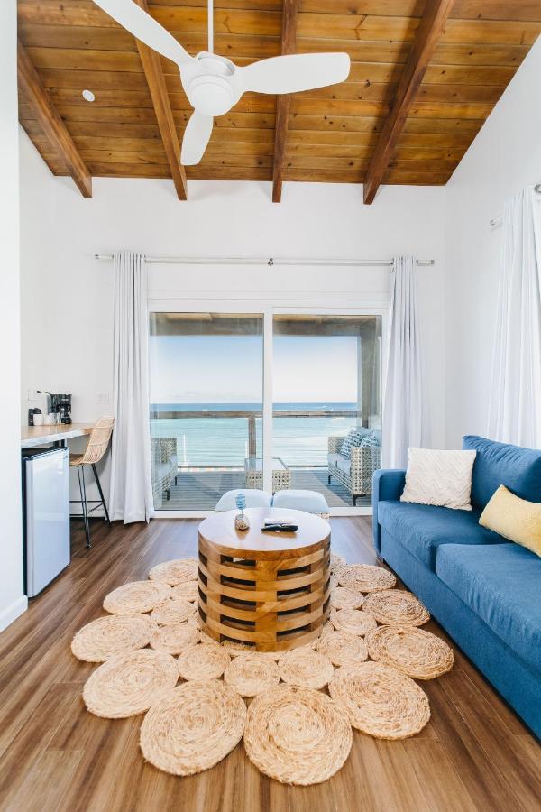 King Suite with Balcony