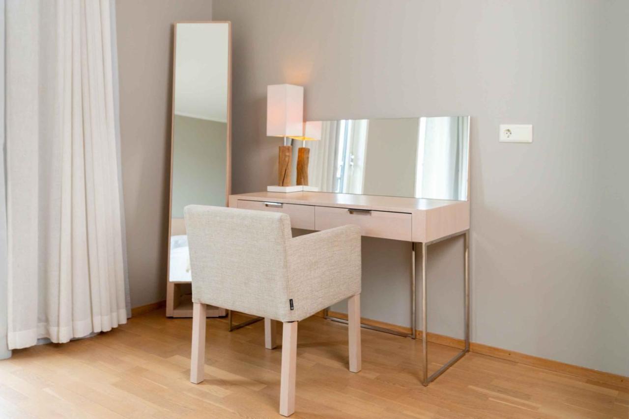 Budget Twin Room