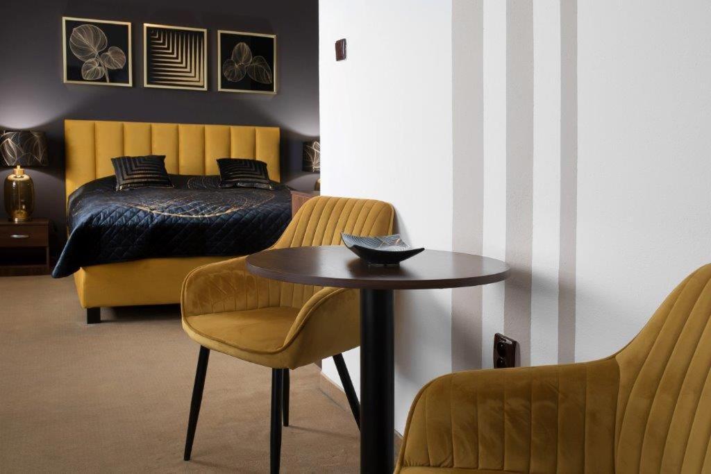 Business Double Room