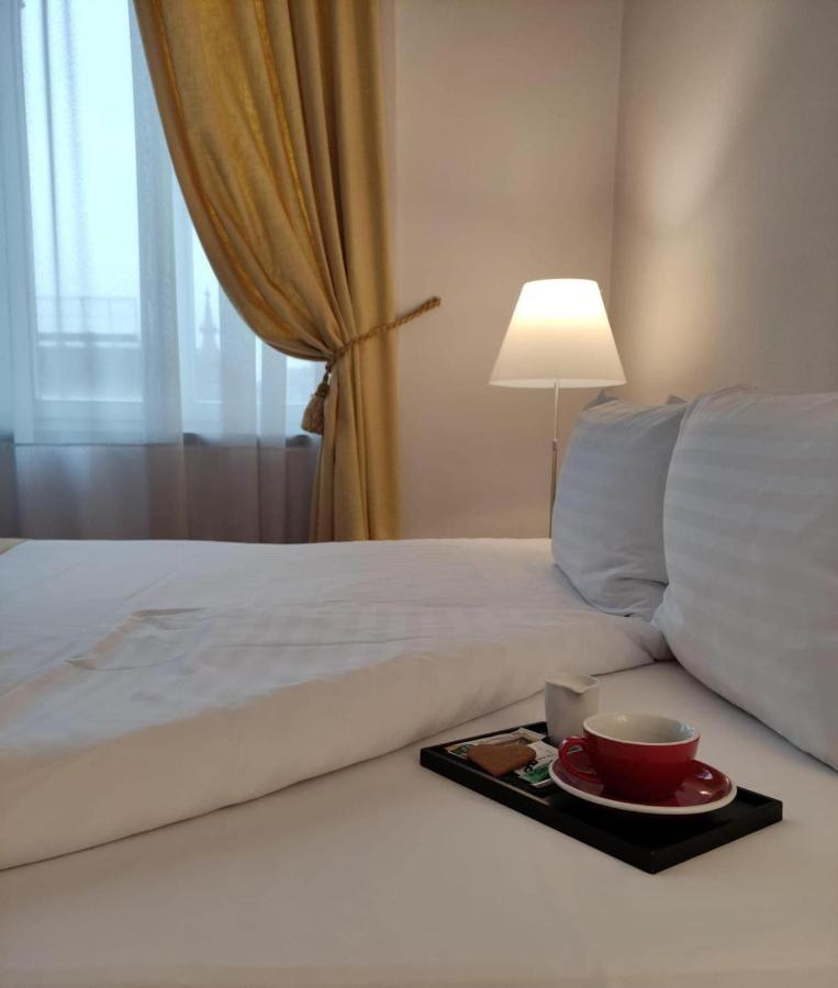 King Room with City View
