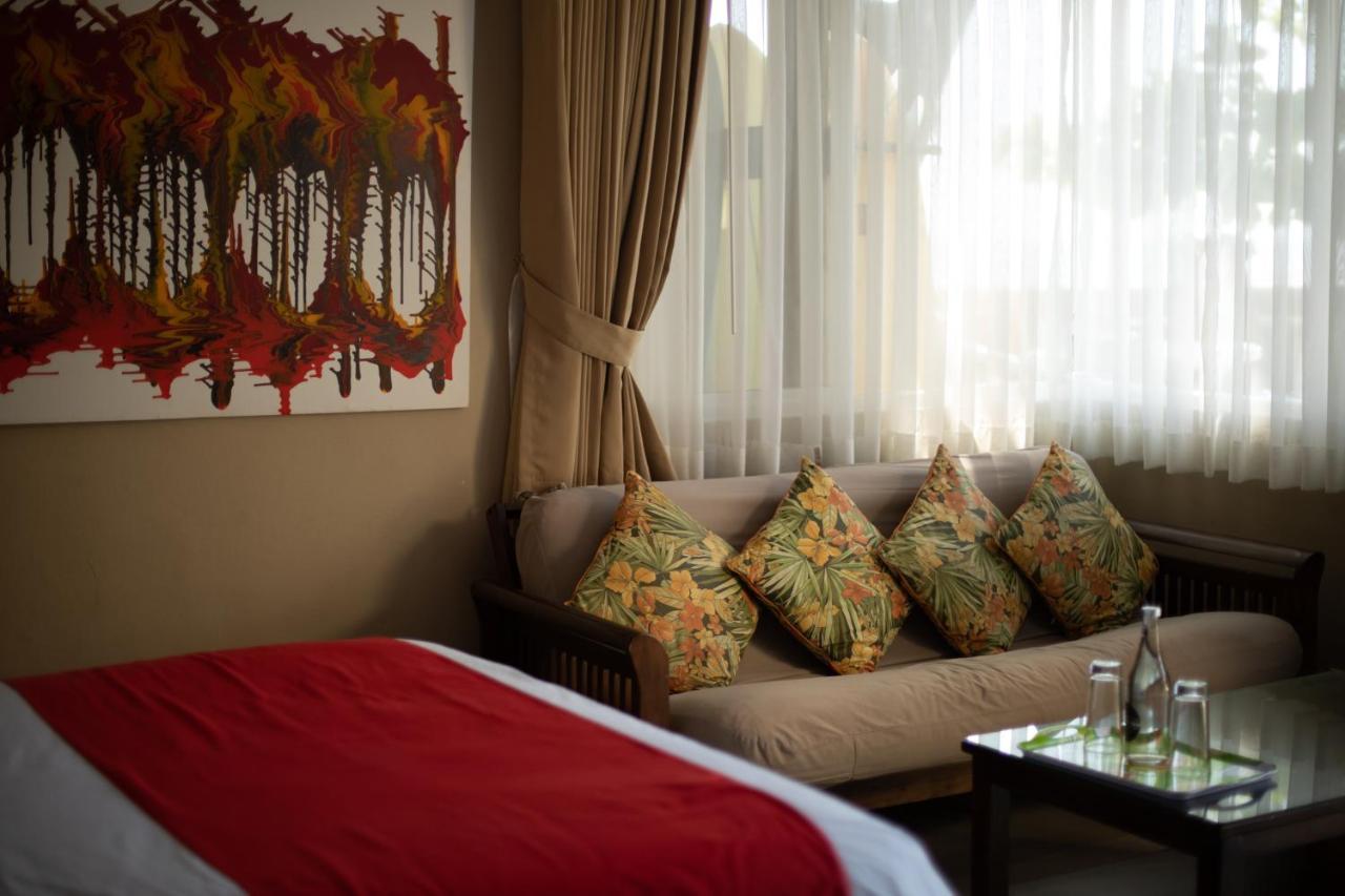 Superior Queen Room