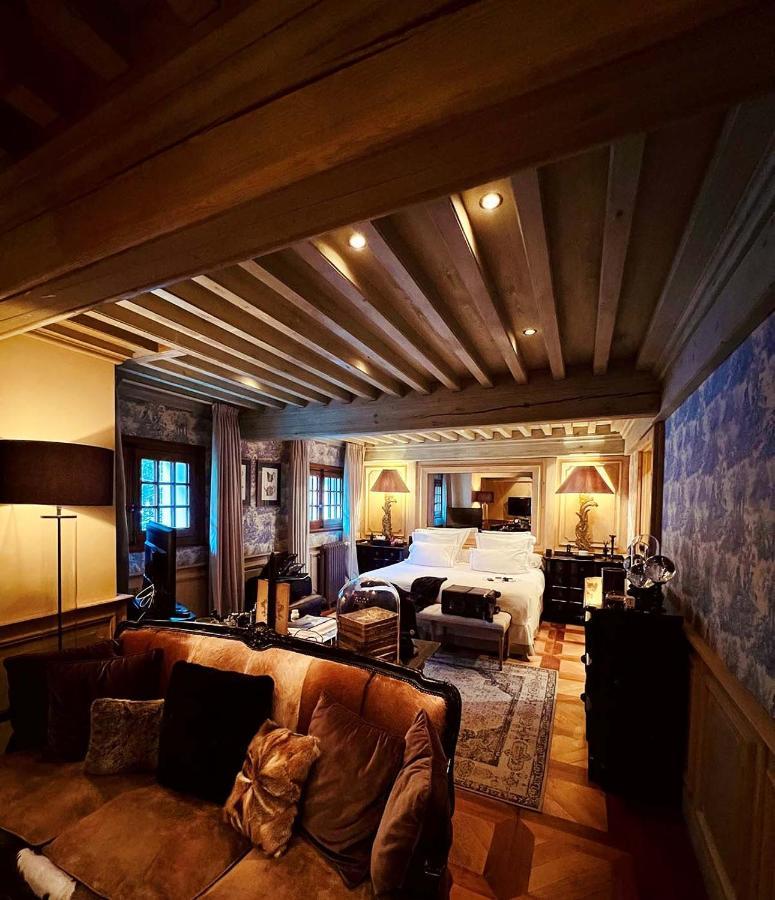 Standard Suite