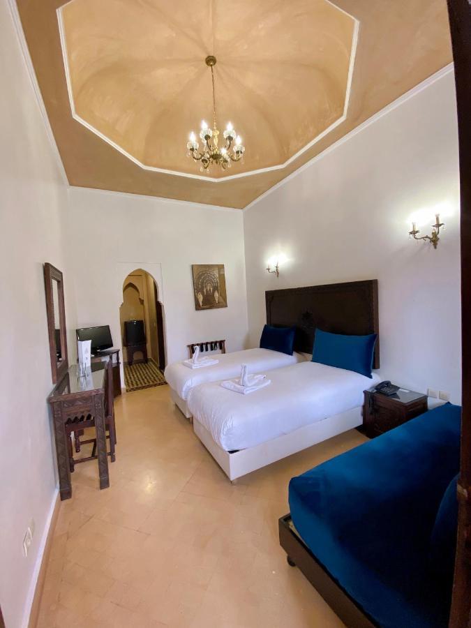 Superior Triple Room