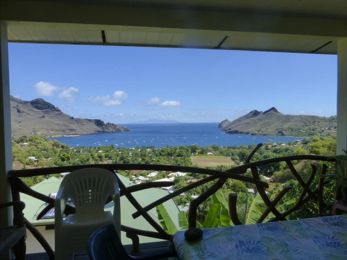 Bungalow with Patio