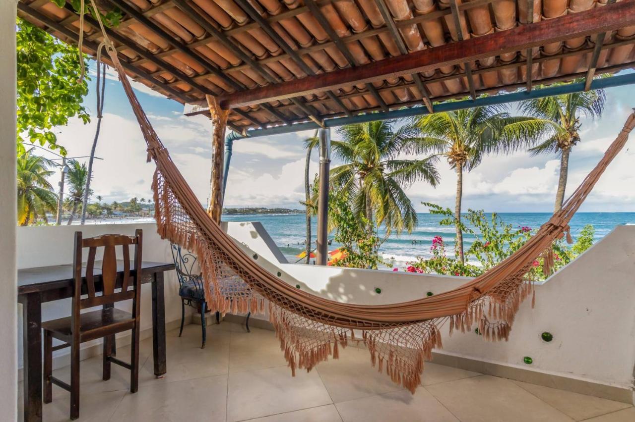 Suite with Sea View