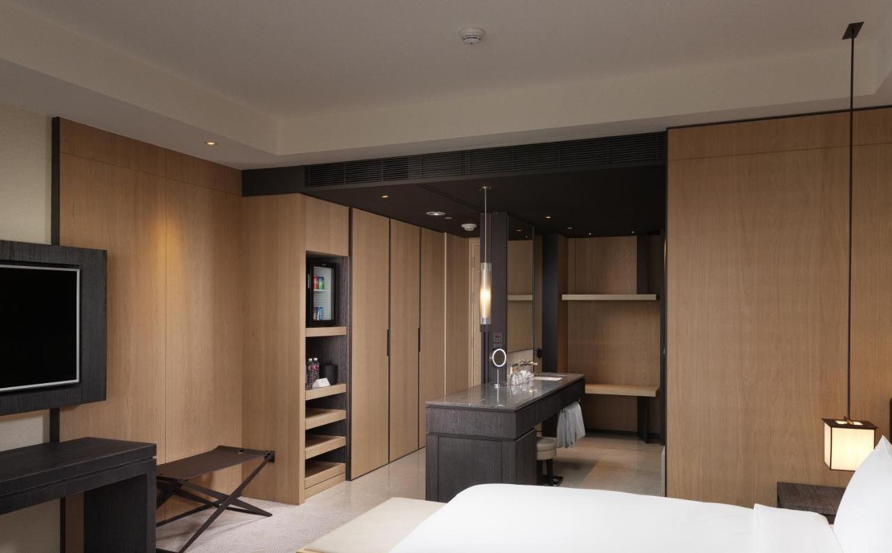 Standard Room with Two Single Beds