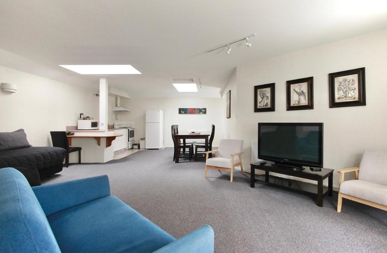 Four bedroom holiday home