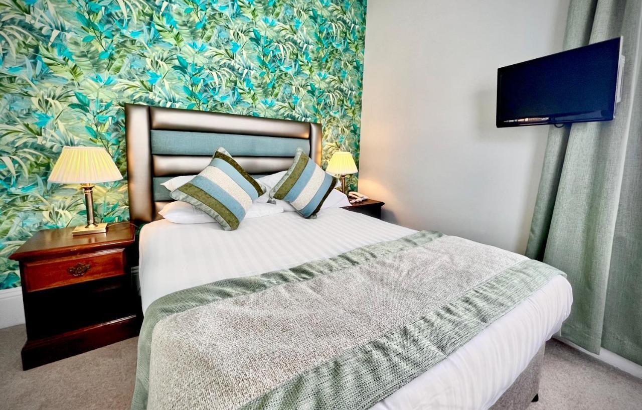Standard  Double Room