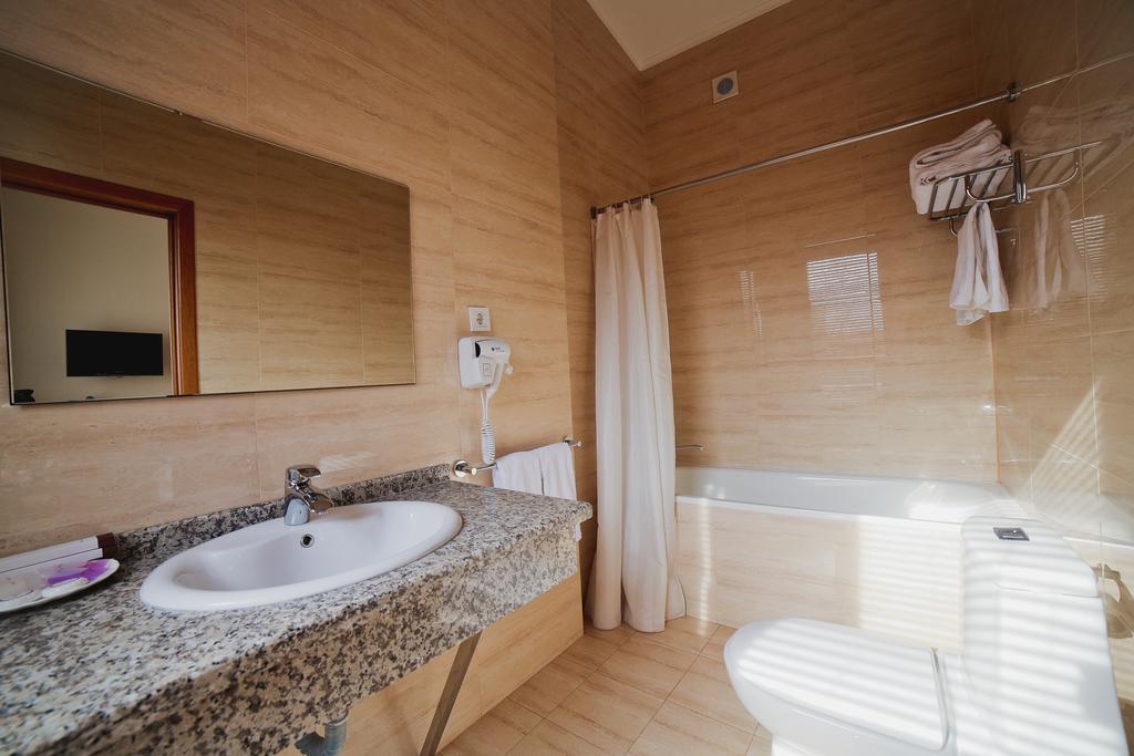 Superior Single Room