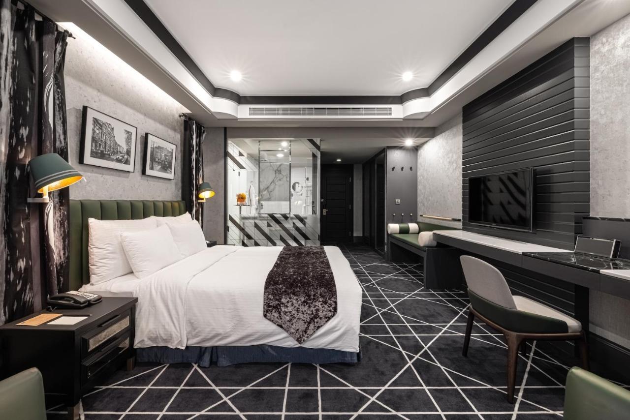 Fashion Double Room