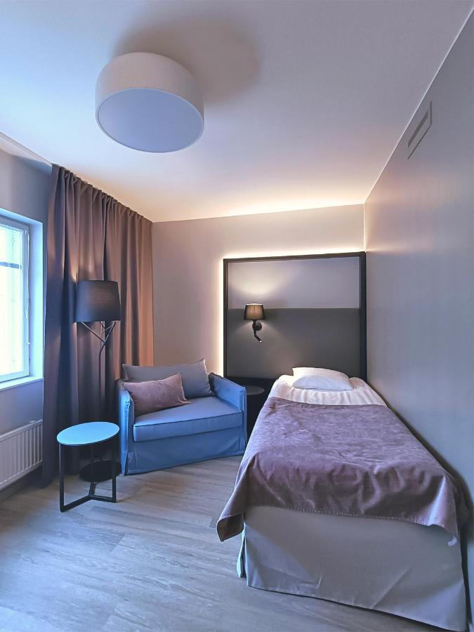 Single Room with Bathroom