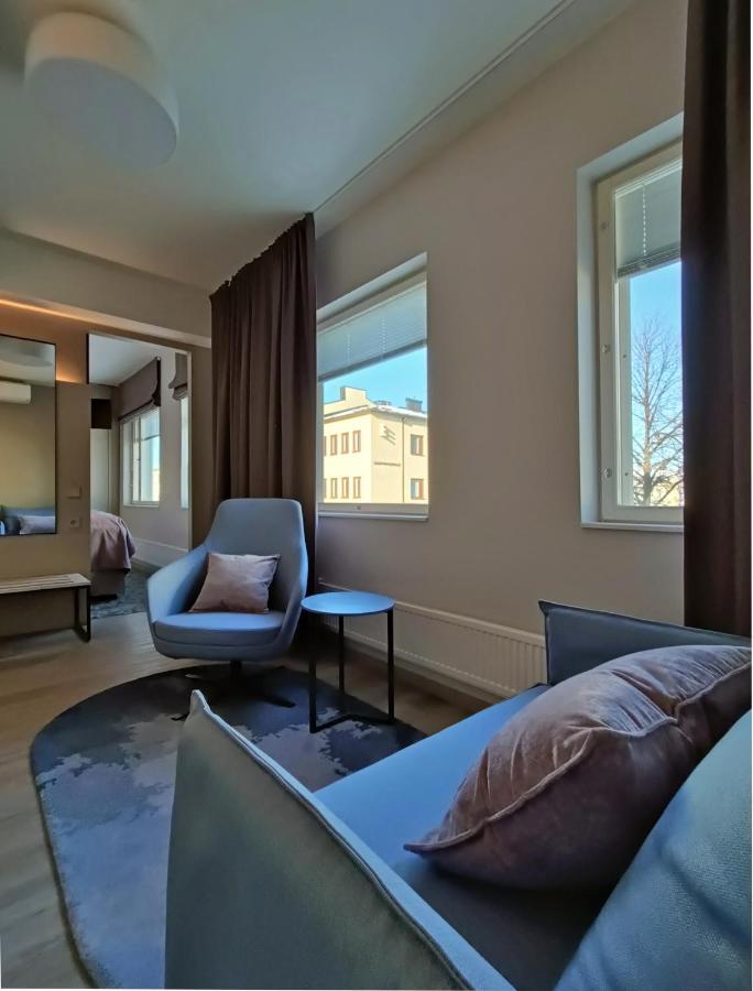 Superior Family Room