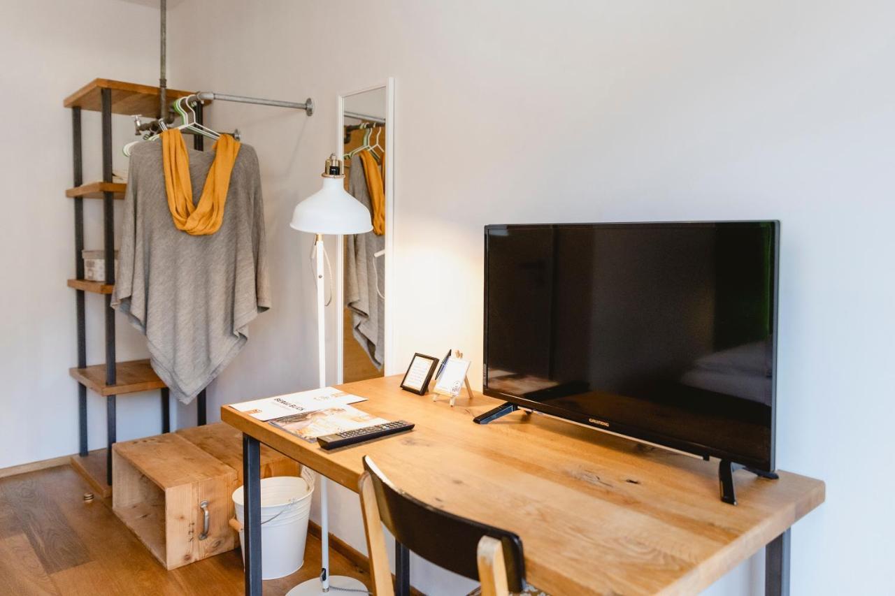 Double Room - Ground Floor