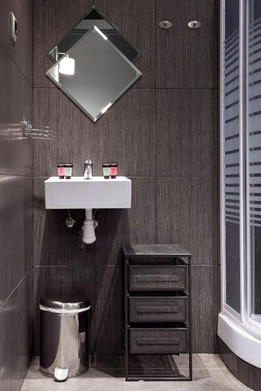 Double or Twin Room with Balcony