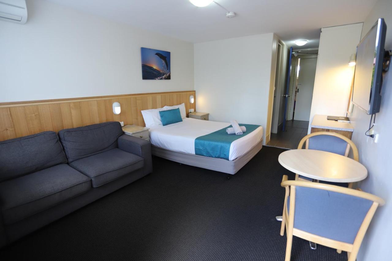 Executive Queen Room