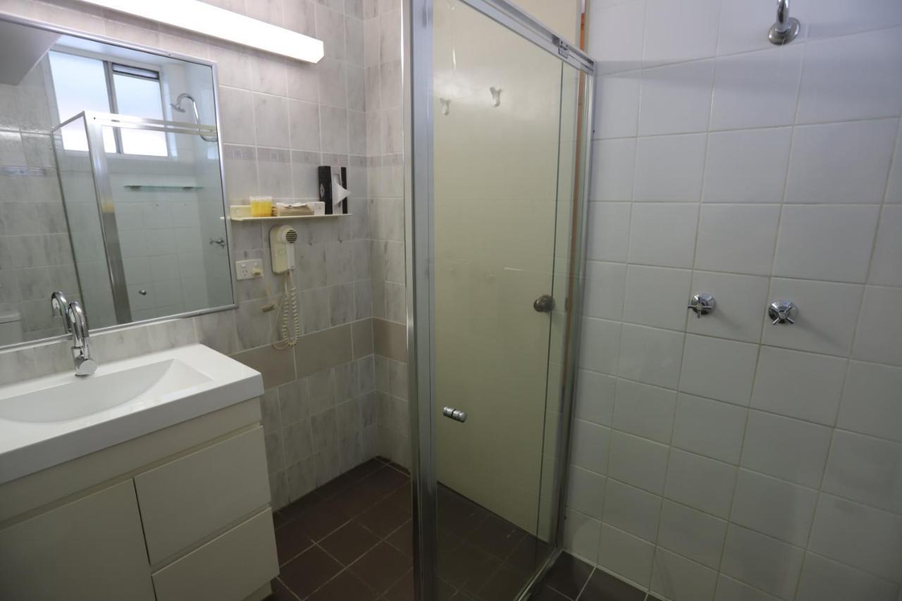 Large Twin Room
