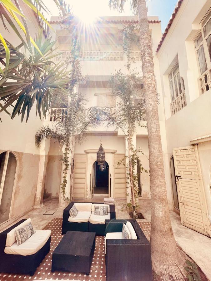Secret Suite