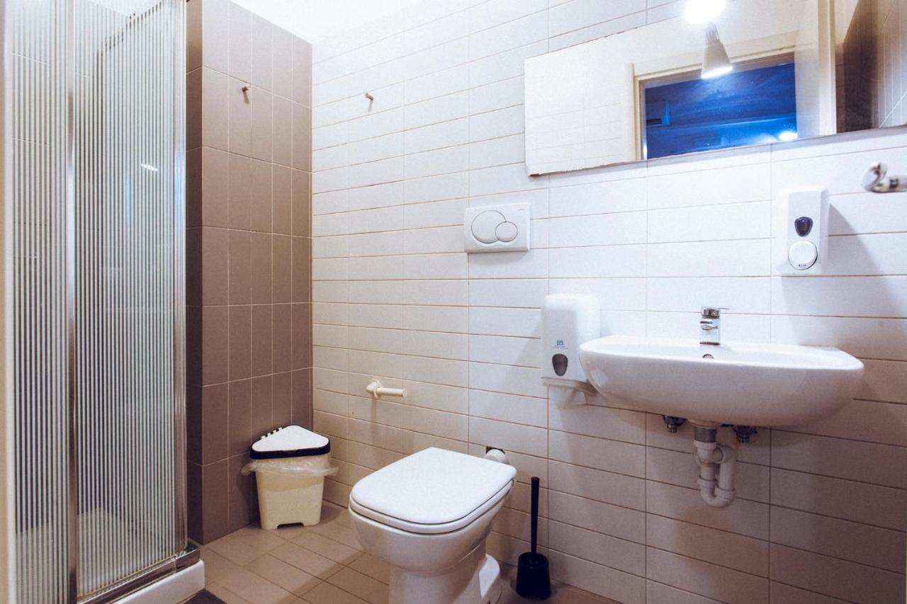 Family Room with Private Bathroom