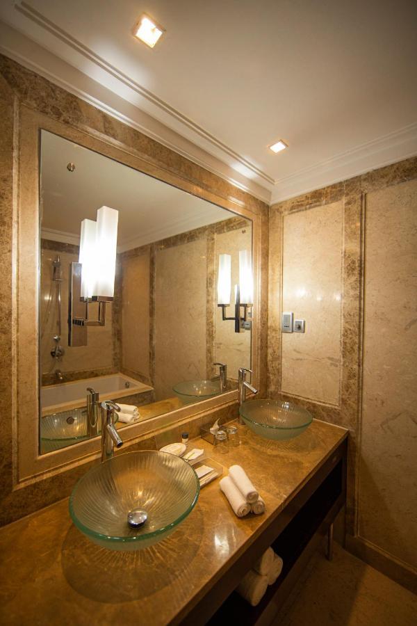 Two-Bedroom Suite with 15% Discount on Food & Soft Beverages and Spa