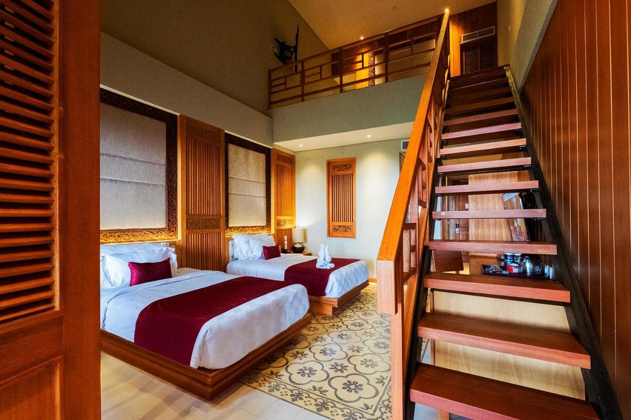 Duplex Family Suite