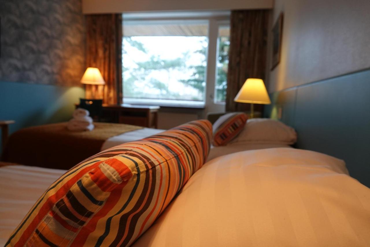 Economy Twin Room