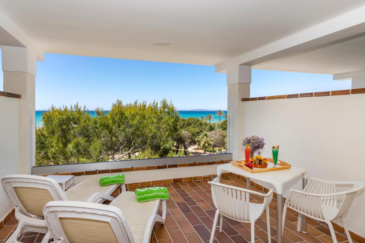 Studio with Sea View
